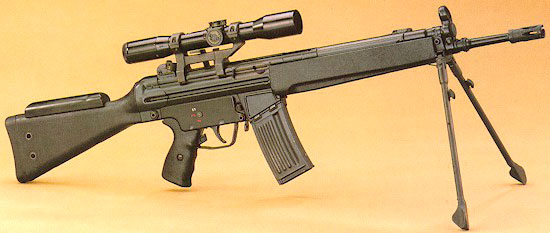 HK 33 SG1