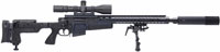 Снайперская винтовка Accuracy International AX338 / AX308