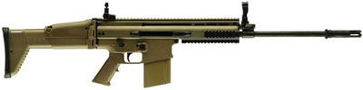 FN SCAR-H Mk 17 Mod 0