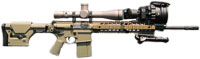 Снайперская винтовка SIG 716 Precision Sniper