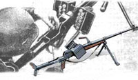 История противотанкового ружья (Часть 1)