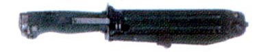 Нож разведчика НРС-2