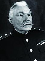 Владимир Григорьевич Федоров