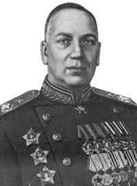 Н.Н. Воронов