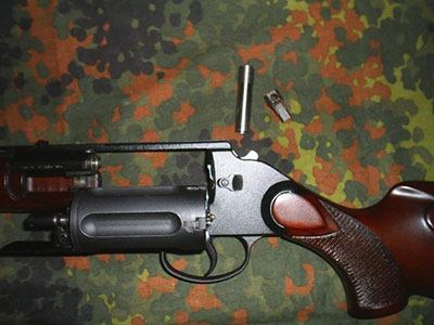 Ружье МЦ-255, покупать или нет?