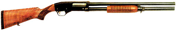Дробовик МР-133