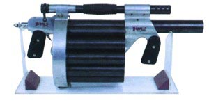 40-мм ручной гранатомет ММ-1. США
