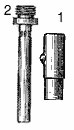 Противотанковая мина ТМ-44