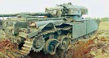 Противотанковая мина ТМ-62М