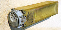 Противотанковая мина ПТМ-3