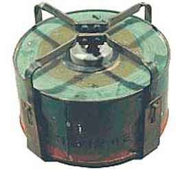 Противотанковая мина Г.С. Модель Vc (G.S.Mk.Vc)