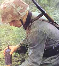 Противопехотная мина St.Mi. 43