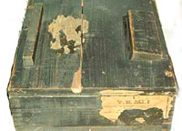 Противотанковая мина Хольцмина 42 (Holzmine 42 (H.Mi. 42))