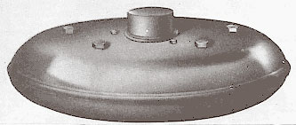 Легкая противотанковая мина (leichte Panzermine (l.Pz.Mi.))