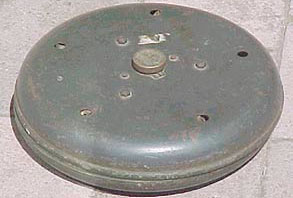 Легкая противотанковая мина (leichte Panzermine (l.Pz.Mi.))