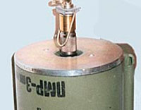 Противопехотная мина PMR-3 (ПМР-3) (новая модель)