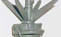 Противопехотная мина PMR-3 (ПМР-3)