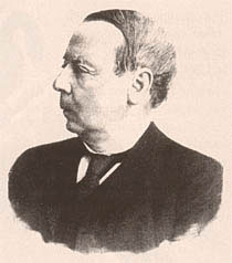Стефен Грант (1821-1898) – управляющий делами Thomas Boss & Co с 1857 по 1866 гг