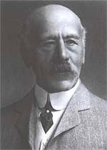 ГЕНРИ ВИЛЬЯМ ГОЛЛАНД (Henry William Holland, 1845-1930) - совладелец компании, талантливый изобретатель