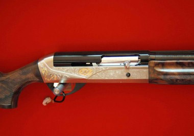 Самозарядное ружье Benelli Raffaello 20-го калибра высокой катгории