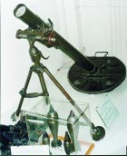 82-мм миномет обр. 1937 года