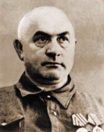 Георгий Семенович Гаранин