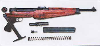 9-мм венгерский пистолет-пулемет 43-М