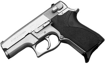 9-мм пистолет Smith & Wesson М 6906