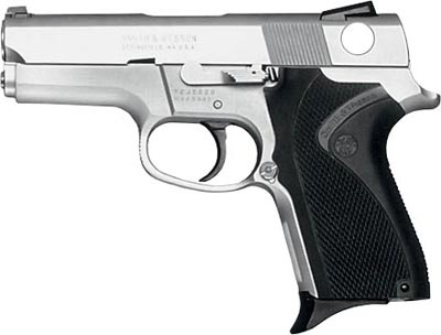 9-мм пистолет Smith & Wesson М 6946