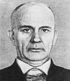 Иван Ильич Слостин 