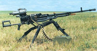 12,7-мм пулемет «Утес»