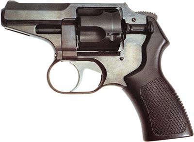9х18 револьвер Р-92