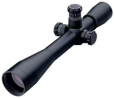LEUPOLD Mark 4 LR/T M1 16x40 Mil-dot Riflescopes (50541)