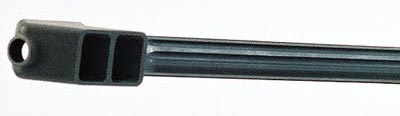 дульный тормоз крупнокалиберной снайперской винтовки Barrett M82