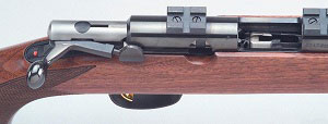 Browning T-Bolt