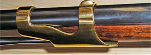 Драгунский мушкет 1777