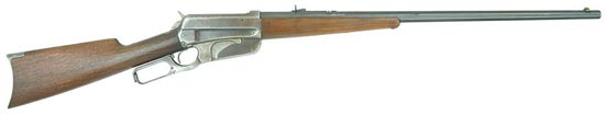 Охотничий вариант винтовки Винчестер М1895