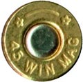.45 Winchester Magnum