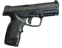  Пистолет Steyr M9