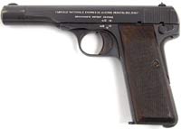 Пистолет FN Browning М1922