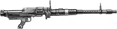 MG 131 версия подвижного бортового оружия