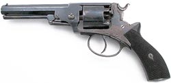 Револьвер Adams M1868