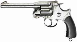 Револьвер Enfield Mark 1  1880