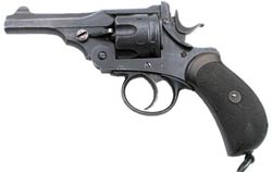 Револьвер Webley Mk.I