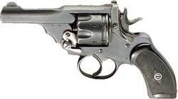 Револьвер Webley Mk.III