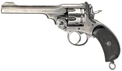 Револьвер Webley & Scott Mk.V