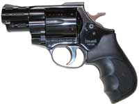 Револьвер Arminius HW 38
