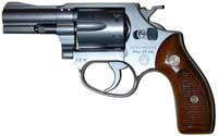 Револьвер Erma  ER 442