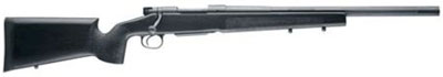 FN SPR A1a с укороченным 500 мм. стволом