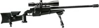 Снайперская винтовка Blaser R 93 LRS 2 / Blaser Tactical 2